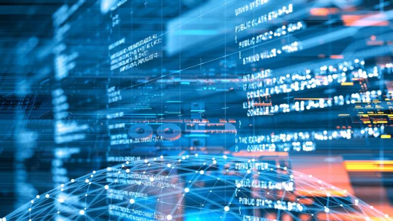 Linux基石:叶县小程序开发公司的技术底座与发行版选择逻辑