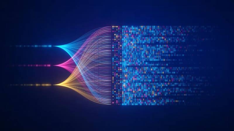 叶县软件开发：解锁高性能应用的核心技术路径